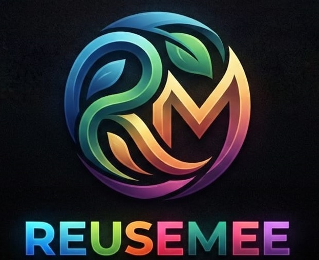 REUSE logo